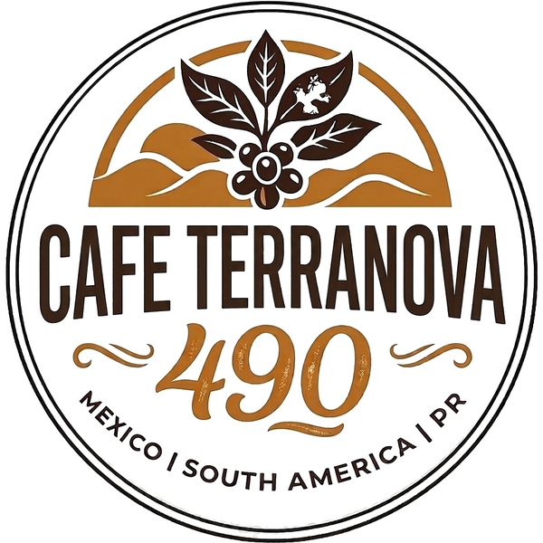 Café Terranova 490